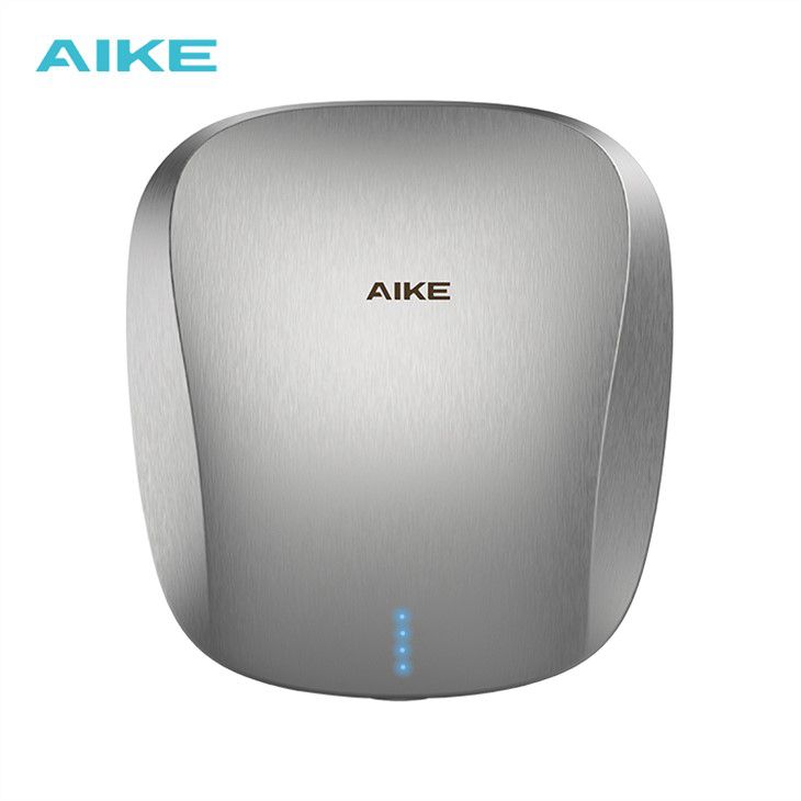 Коммерческие сушилки для рук AIKE AK2903_656  - Вид №1
