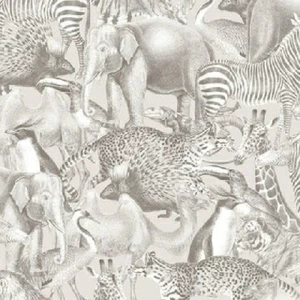 105477 Обои Graham&Brown Curiosity