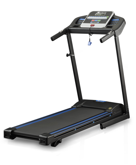 TR150 Беговая дорожка xterra fitness tr150 Xterra Fitness 