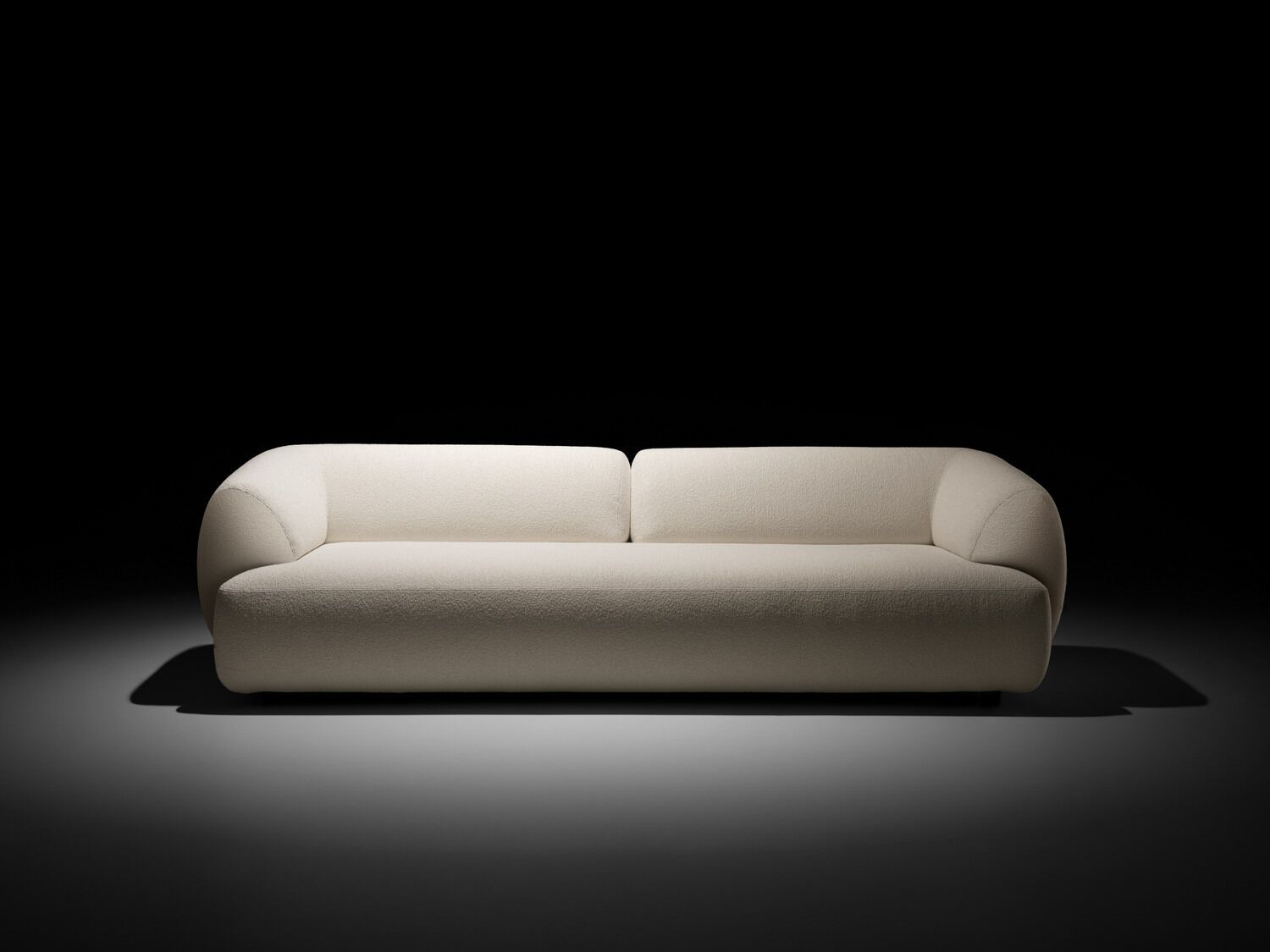 Ткань линейный диван Twils Камари ARCH-00057924 - Вид №1