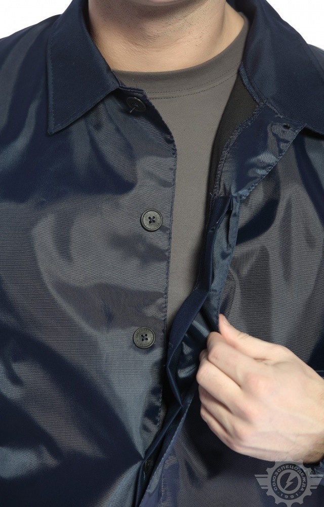 61411 Костюм "Автомойщик"  Летняя спецодежда  размер 44-46/158-164  - Вид №15