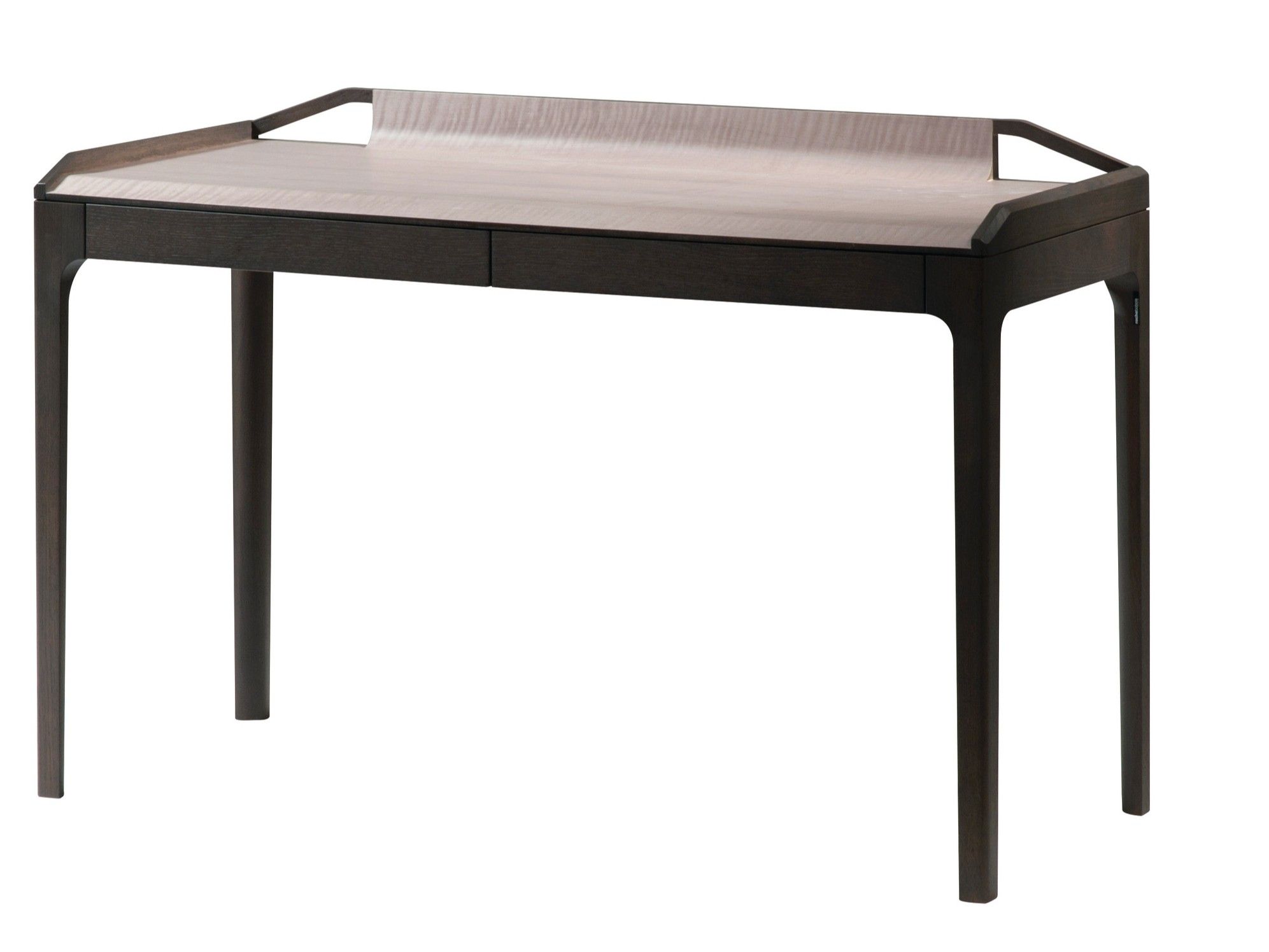 Дубовый письменный стол с ящиками ROCHE BOBOIS Tango ARCH-00020688