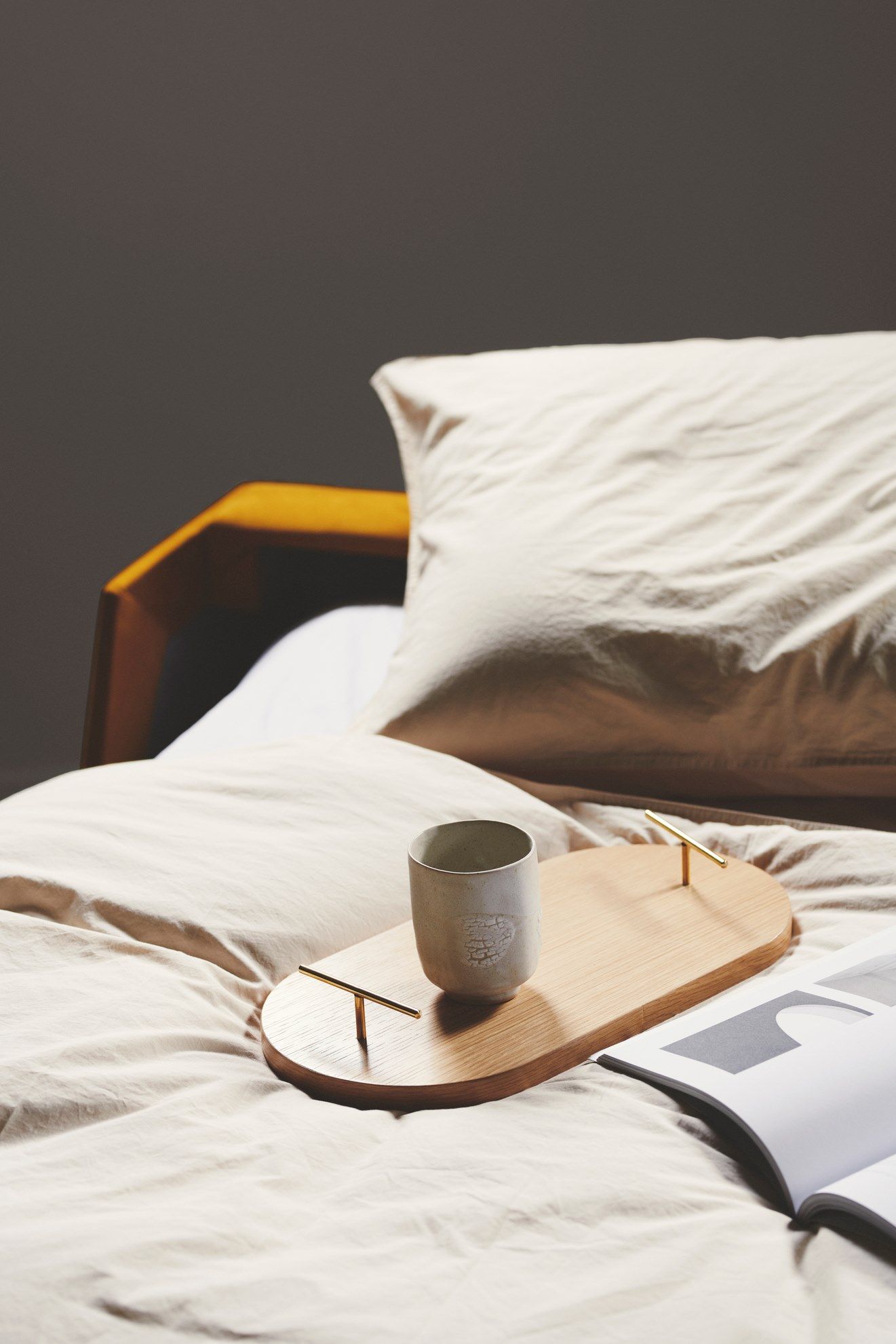 Металлический лоток Gejst Sapoto ARCH-00005972 - Вид №2