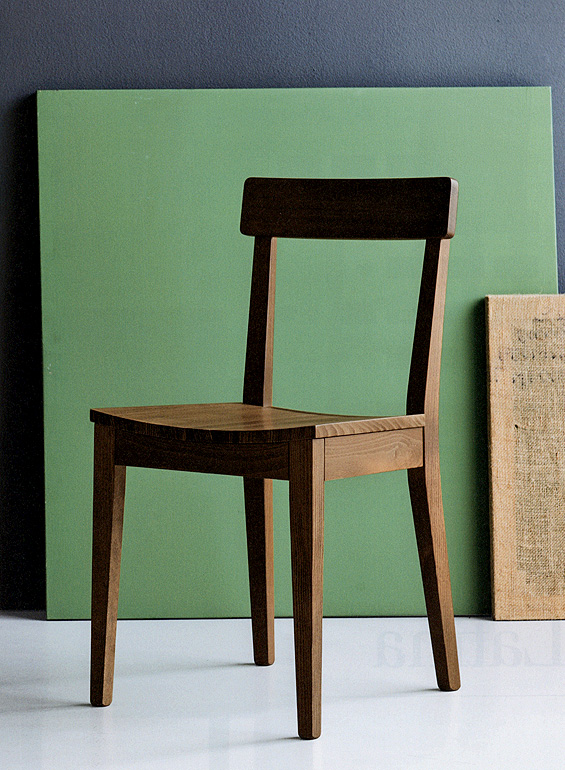 Стул LA LOCANDA CALLIGARIS CB/1101 