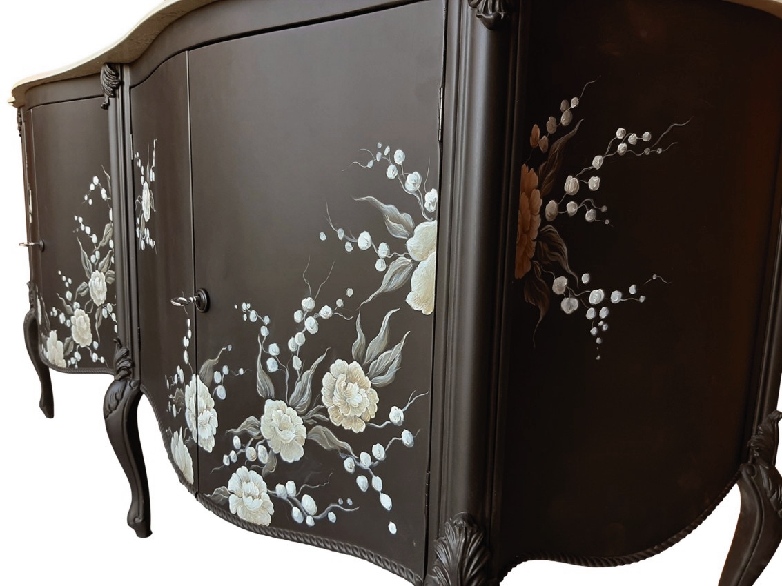 8586/180 Mobile bagno Bianchini&Capponi RINASCIMENTO Bianchini Capponi - Вид №1