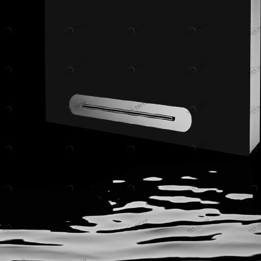 Каскад душевой PIASCT_IXS Geda Nextage Waterfalls Каскад душевой Waterfalls PIASCTIXS