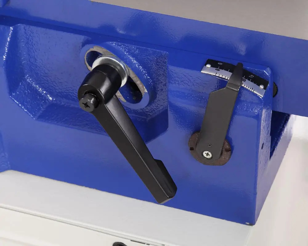 Фуговальный станок BELMASH J200/1900AR 9104807 STDN-0121049 - Вид №4