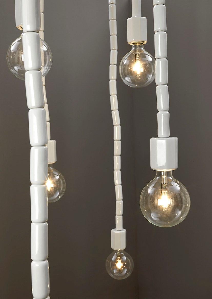 Ceramica Flaminia Подвесной светильник Make-up Mkl80 - Вид №1