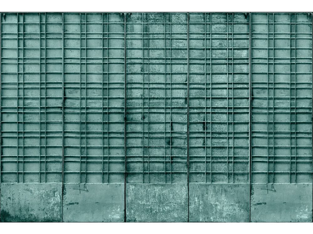 Обои с цифровой печатью с рисунком Architects Paper Walls by Patel IV ARCH-00109137 - Вид №1