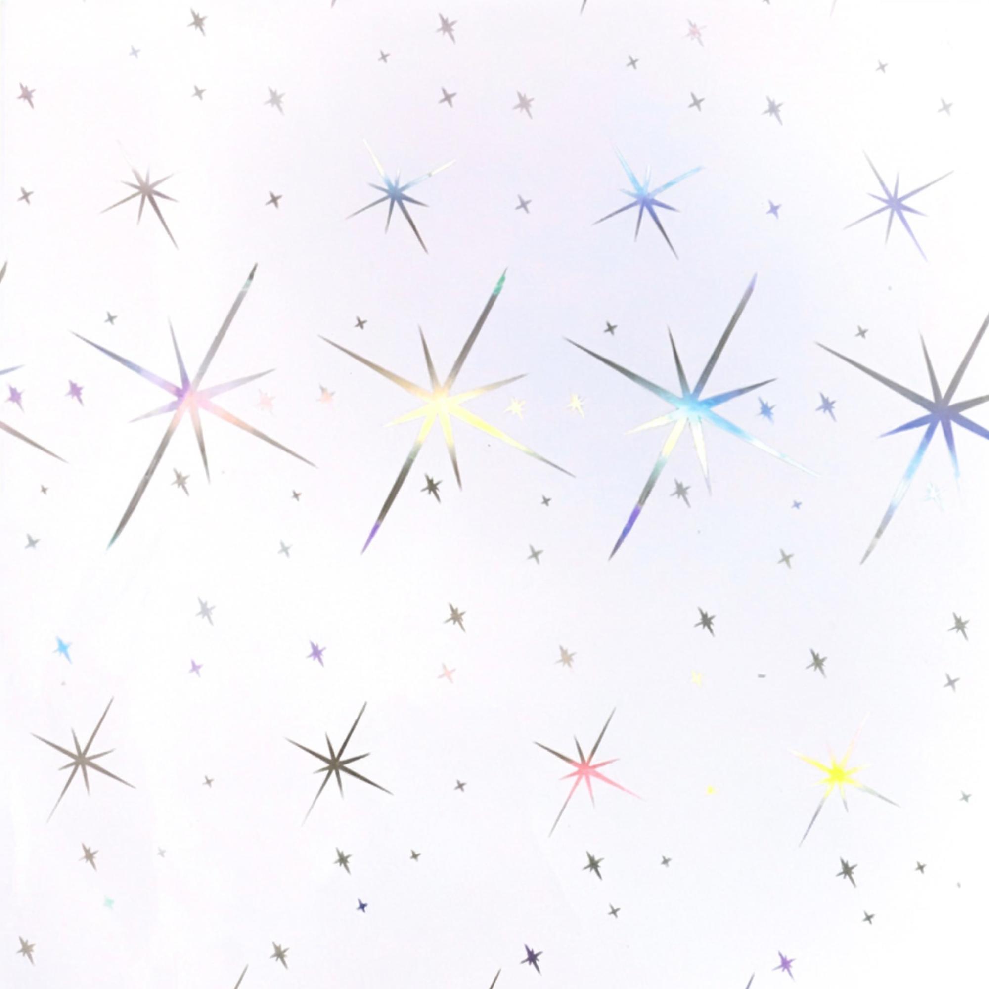 Панель ПВХ Stella Premium Голография Антарес 2700х250х9 (8шт.упак.) STSR-269 