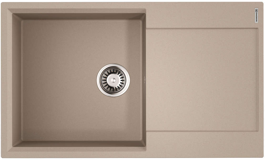 Кухонная мойка Daisen 86 SA OMOIKIRI