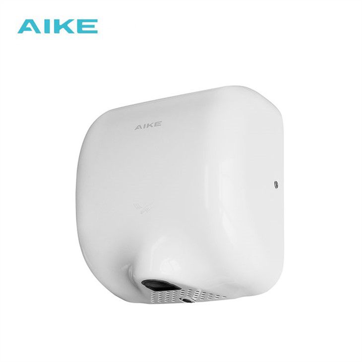 Сушилка для рук из нержавеющей стали AIKE AK2800_171 