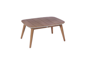 72.00.0712 Журнальный столик Iconic borneo 60 x 90 Mbm