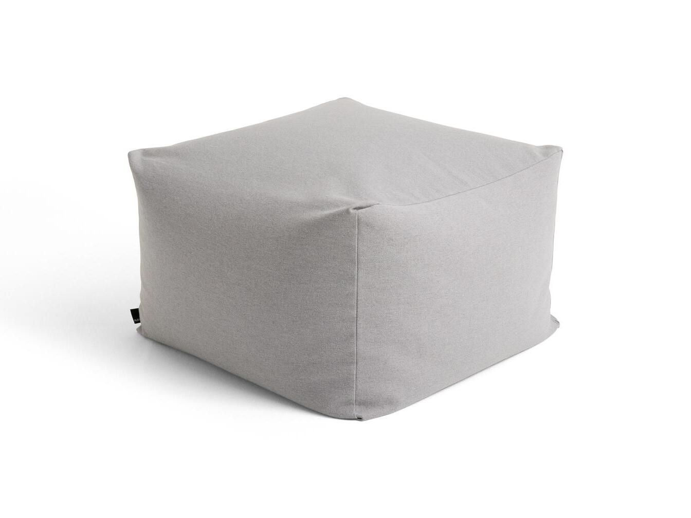 Хлопок квадратный пуф Hay POUF ARCH-00022533 - Вид №2