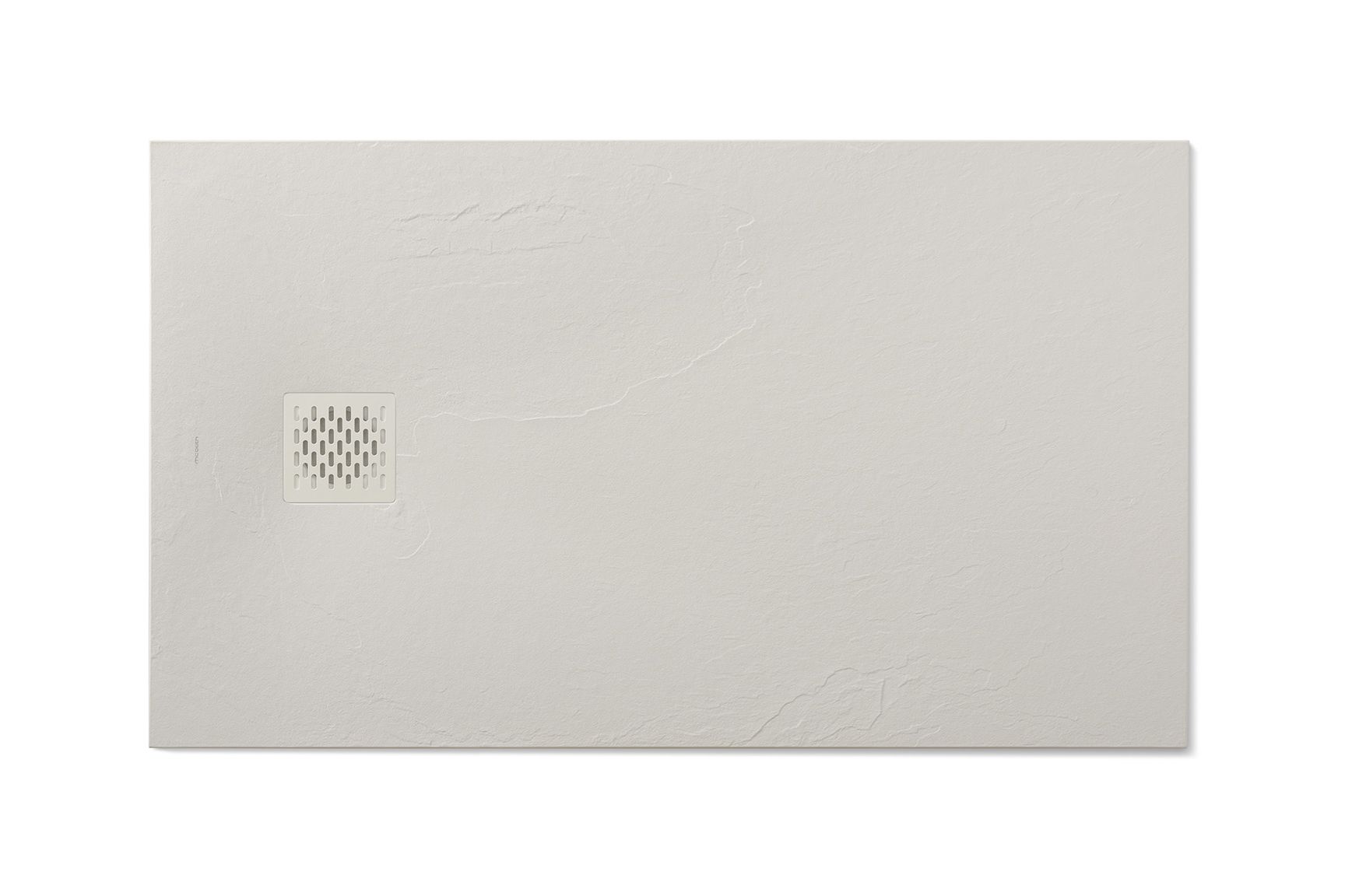 MCBATH Centuria Slate Nox R2 140x80 прямоугольный слоновая кость sun-id-1959468 - Вид №1