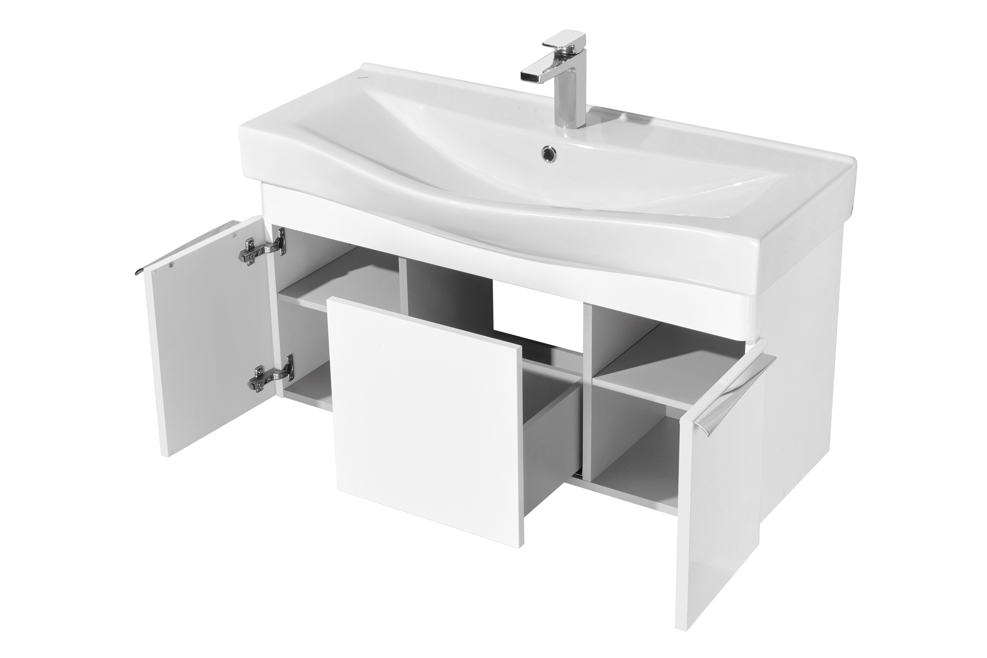 БЕВЕРЛИ 100 1A236701BV010 AQUATON - Вид №1