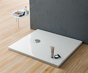 Planor  Glass1989  Душевые поддоны и стеновые панели 