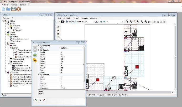 COINTEC Расчет трубопроводов и водопровода Softcat sun-id-1475982 - Вид №1