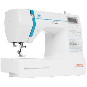 5354391 Швейная машина CHAYKA NEW WAVE 4270