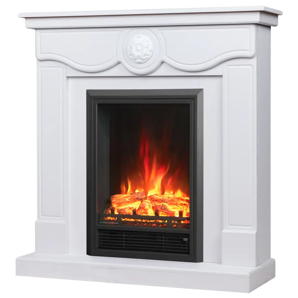 Обрамление Aurora под очаг Eugene REALFLAME STLM-2068949 - Вид №9