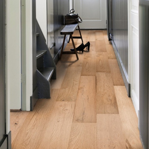 Паркетная доска Solidfloor Юба 1186924 - Вид №16