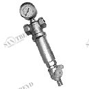 Фильтр с манометром 1 RBM 282