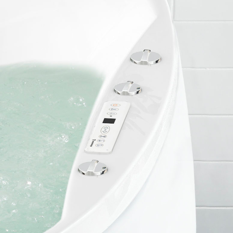 20082290-00  Ocean 170R Duo Bathtub 2.0 Westerbergs  - Вид №2