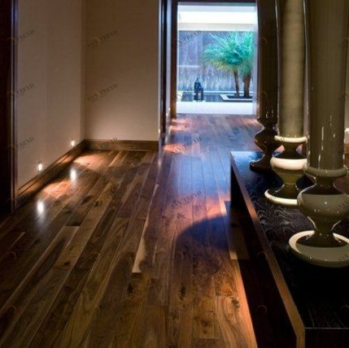 Паркетная доска Kahrs Орех Вермонт 2600200474