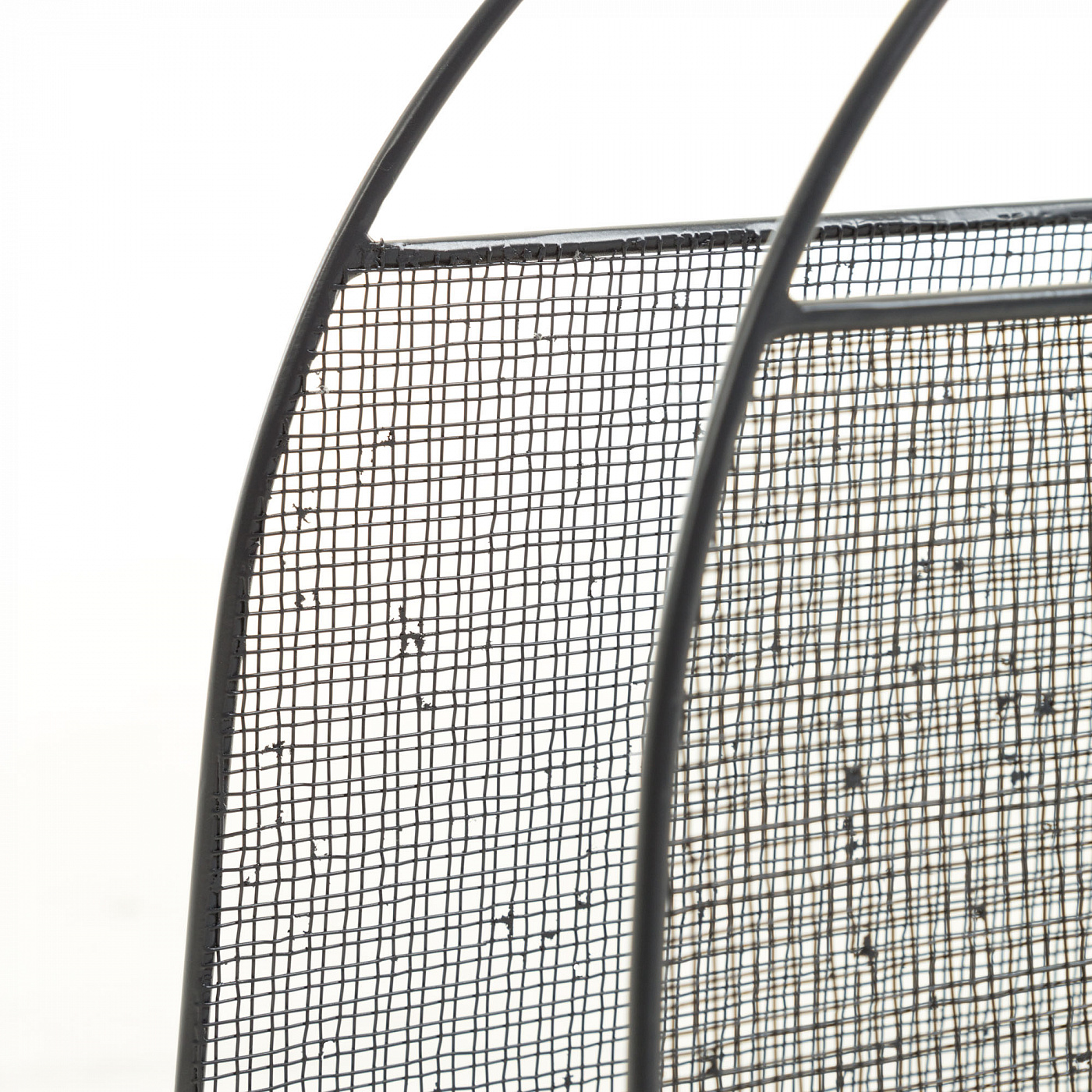 072415 Газетница темно-серая La Forma Aviva - Вид №1