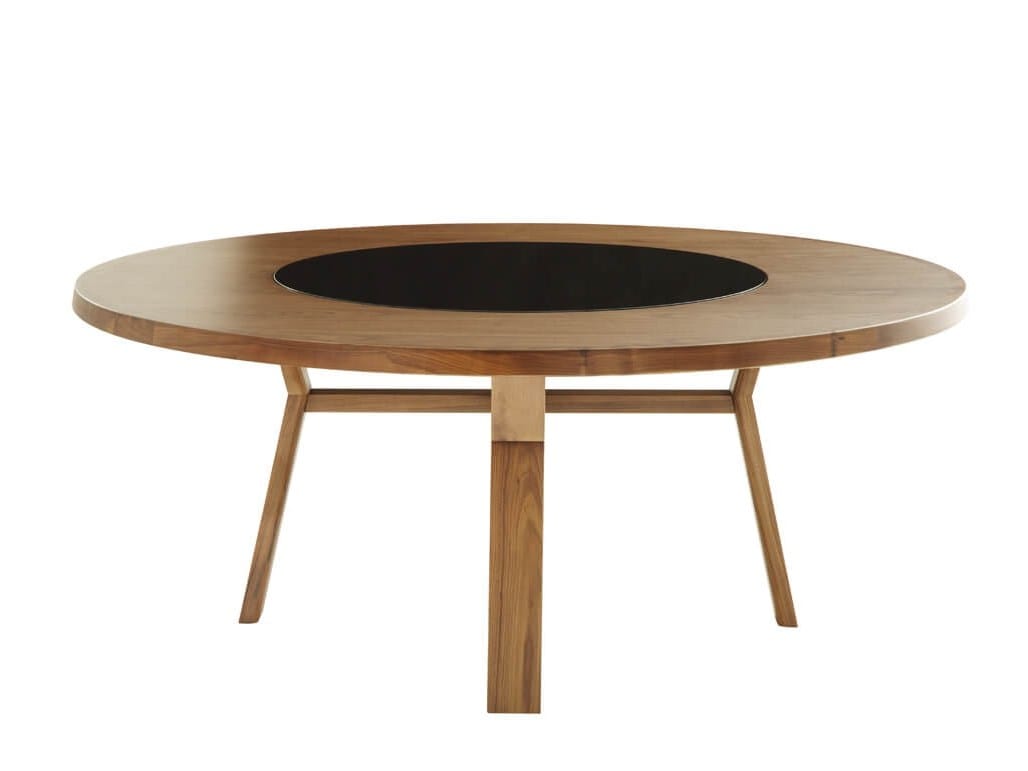 Круглый обеденный стол HC28 maison Sui ARCH-00115015 - Вид №1