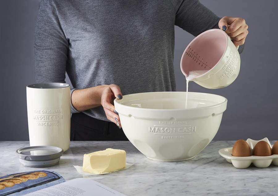 2008.185 Кувшин мерный innovative kitchen, 1 л Mason Cash  - Вид №2