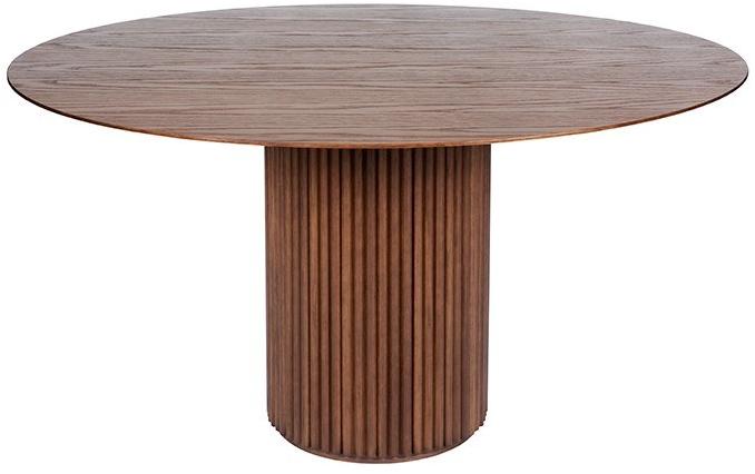 ASPLUND Круглый дубовый стол Palais sun-id-1441559 - Вид №1