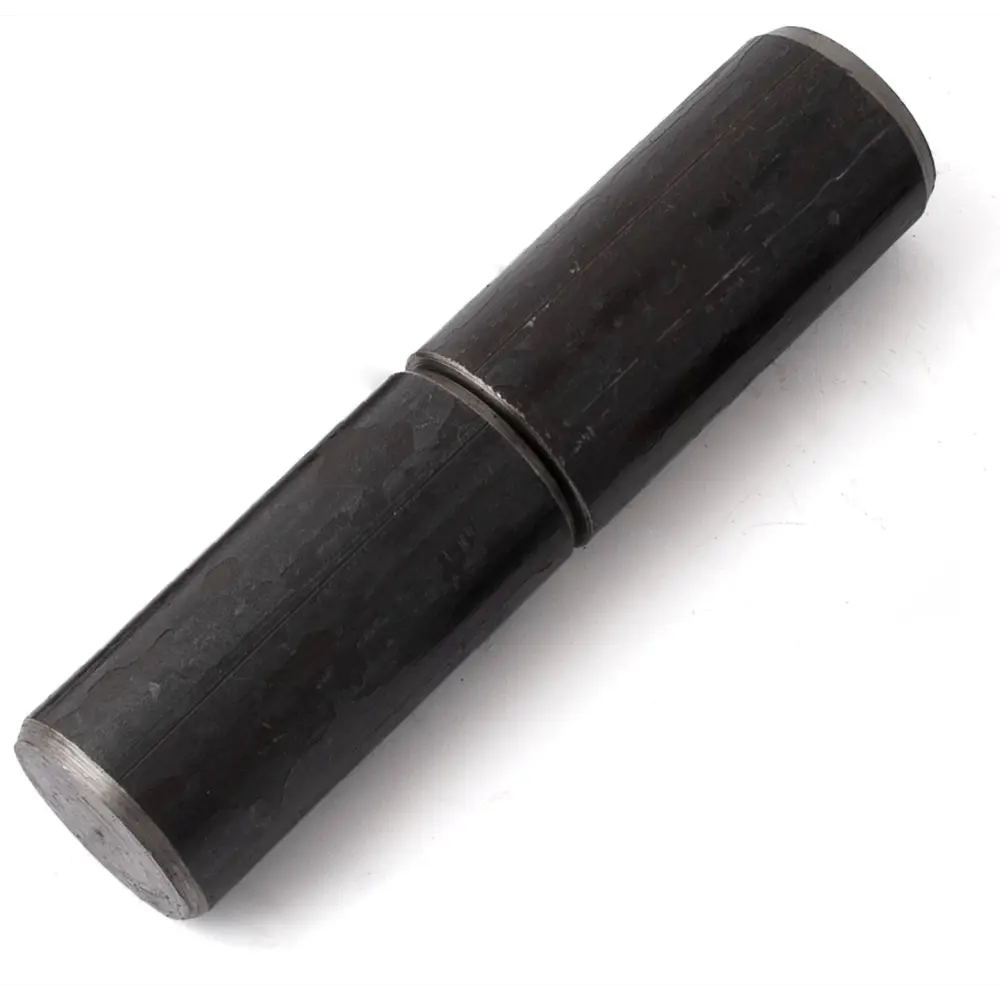 16718391 Петля для металлических дверей Алми d 40, 170 мм STLM-0007147 Santreyd 