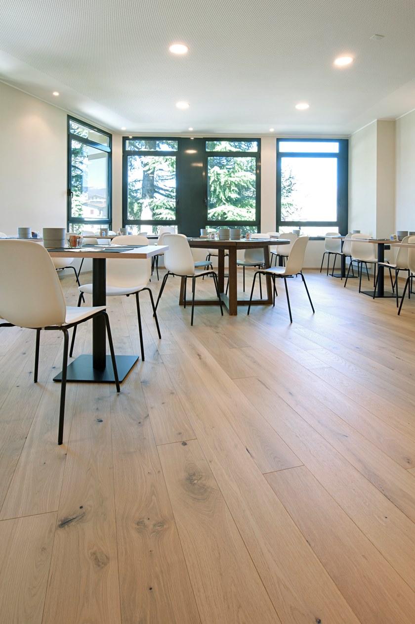 Garbelotto Система укладки деревянных полов Clip up system® sun-id-1418125 - Вид №8