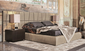 Кровать COLORADO SMANIA LTCOLORA01  2