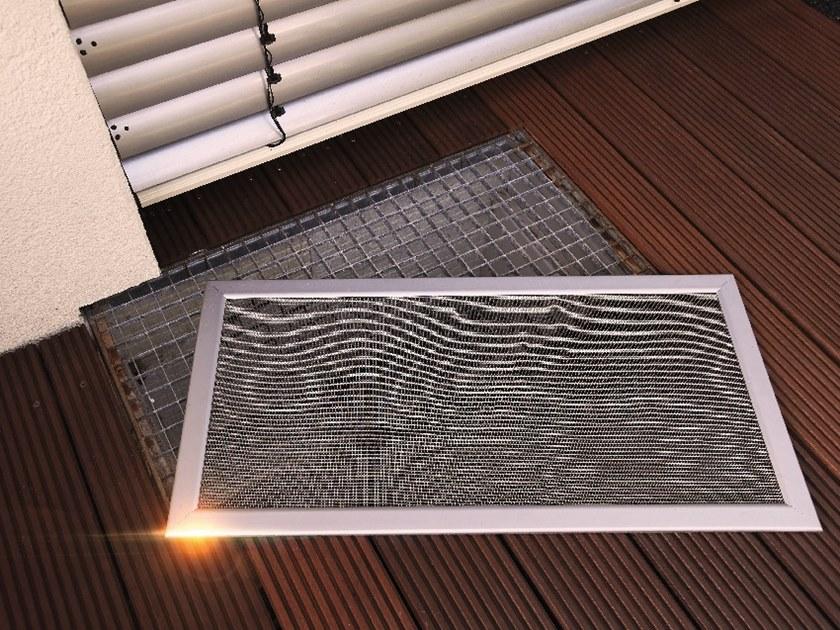 WAREMA Москитная сетка sun-id-1443711 - Вид №7