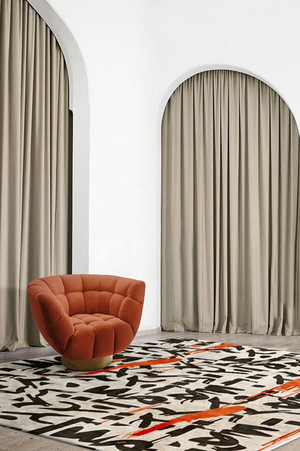 Инкахоликруг RUG'SOCIETY Urban 261_816 - Вид №1