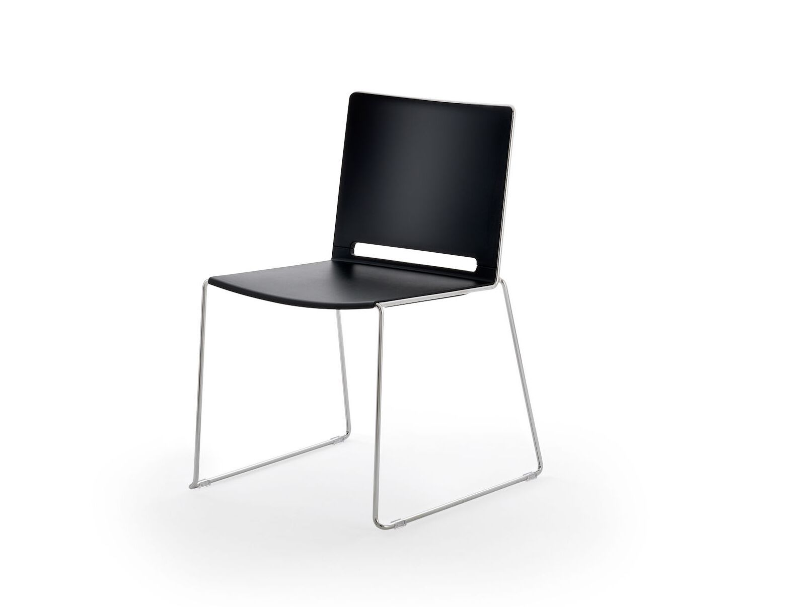 Штабелируемый стул из полипропилена Diemmebi laFILÒ ARCH-00007457