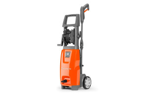 15740168 Мойка высокого давления PW 125 9676764-01 Husqvarna
