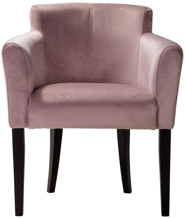 420 Кресло Камилла Романтика R-HOME 400053_романтик - Вид №1