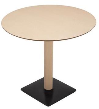 Andreu World Основание для столов из бука Plaza Bm1060 - Вид №3