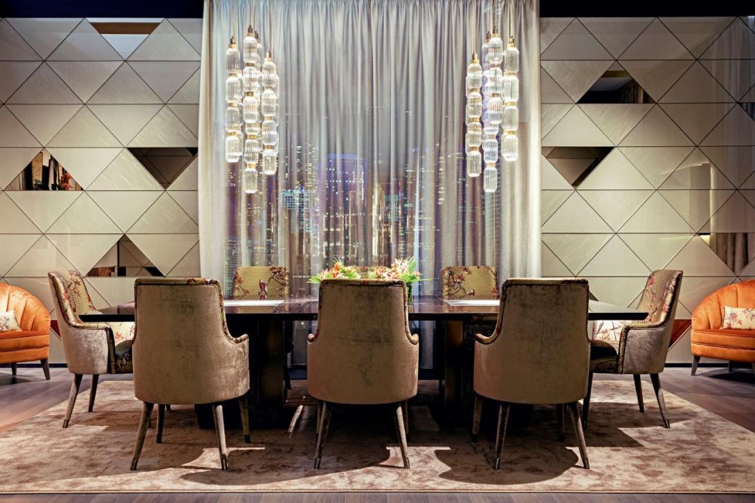 SICIS Dalton Square Table 160x160x75 sun-id-1989687 - Вид №1