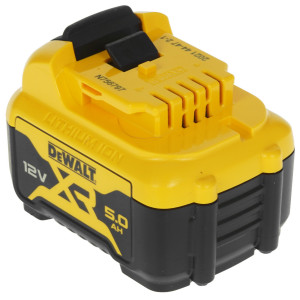 Аккумулятор DeWalt XR DCB126-XJ XR 10.8/12V 5345144