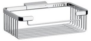 INDA® Настенная мыльница для гостиниц из металла Hotellerie sun-id-1474477 - Вид №2