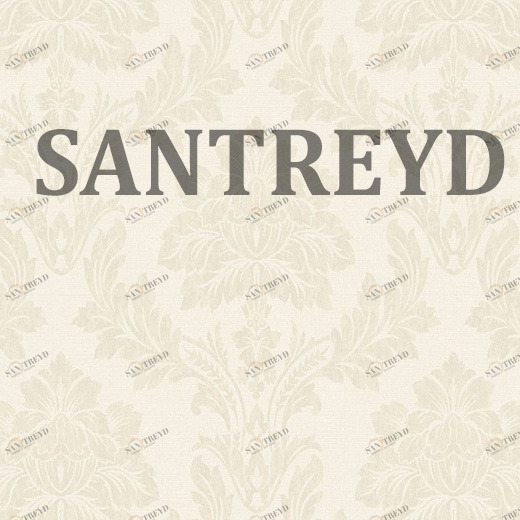 65353 Обои Aquarelle Opulence