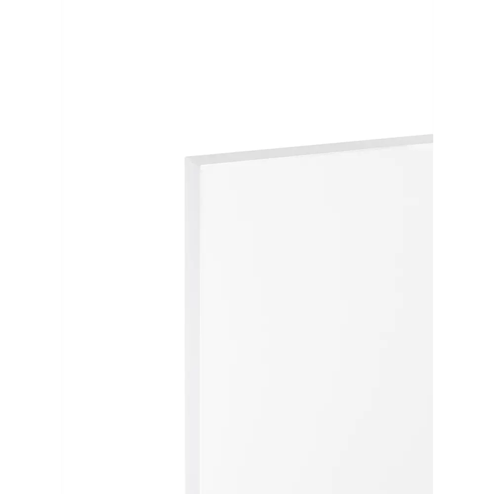 Полка для кухонного шкафа Delinia белая матовая 40x35 см 88977411 Полка для навесного шкафа STLM-1356490 - Вид №4