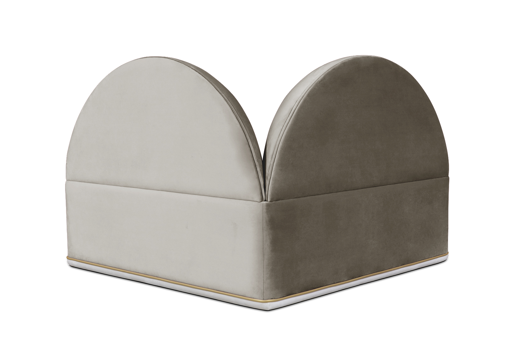 CIST736 Диваны детские Радуга Circu  - Вид №3