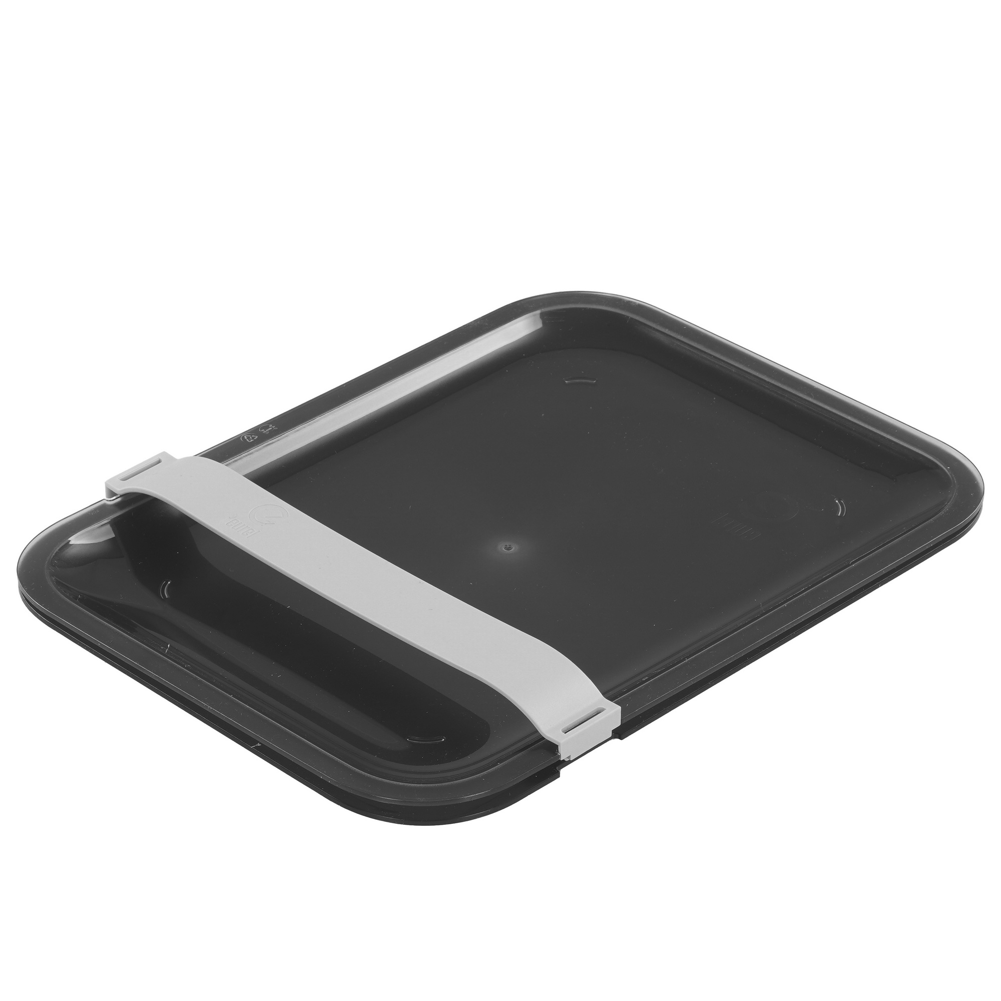 9291783 Ломтерезка Eurel RS94 V2 серебристый STDN-0063478 - Вид №6