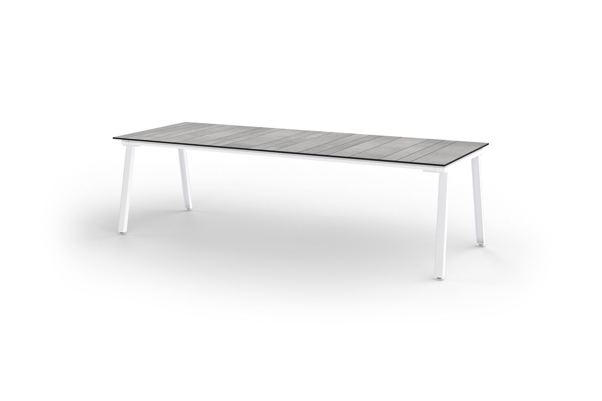 Прямоугольный садовый стол HPL MAMAGREEN Maxximus ARCH-00105594 - Вид №2