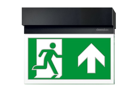 DST-4957 Ikusmet 2211-t Daisalux Светильники и спец. Черный 